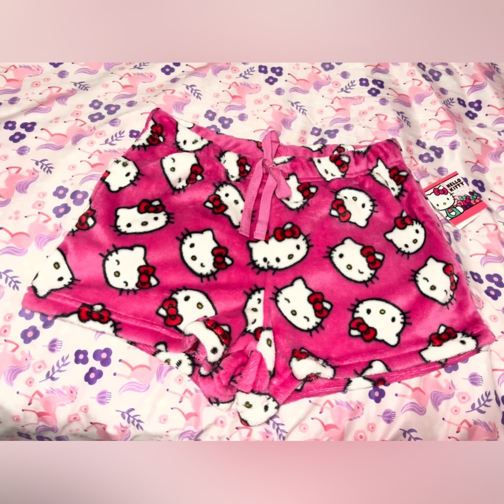 Hello kitty
